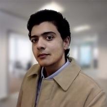 Photo of Mahmoud Ashraf Hassan Wagih Mohamed